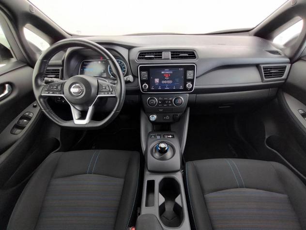 Nissan Leaf Acenta 40 kWh - Foto 4