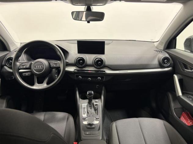 AUDI Q2 30 TDI BUSINESS S-TRONIC rif. 24087258 - Foto 4