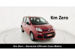 FIAT Pandina 1.0 FireFly 65 CV Hybrid Pop rif. 24152436