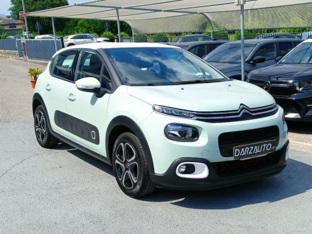 CITROEN C3 Shine 1.2 82 S&S rif. 23888743 - Foto 3