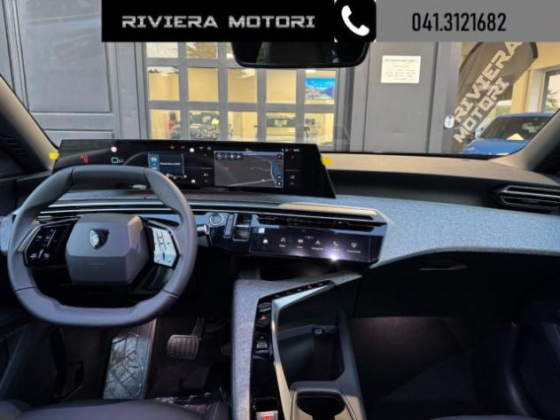 PEUGEOT 3008 Hybrid 145 e-DCS6 Allure Business rif. 23421465 - Foto 6