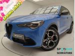 Alfa Romeo Stelvio 2023 2.2 t Veloce Q4 210cv auto