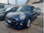 Mini 1.2 Benzina 5 porte Tetto PDC  2015