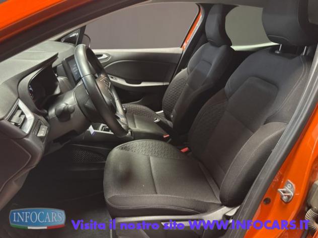 RENAULT Clio SCe 65 CV Equilibre - NEOPATENTATI - PROMO rif. 23999263 - Foto 5