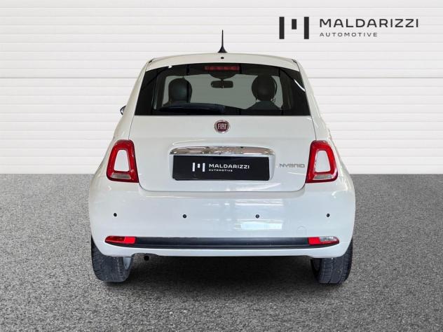 FIAT 500 III 2015 1.0 hybrid Cult 70cv - Foto 3