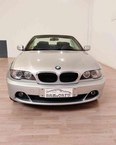BMW 318 Ci 2.0 Cabrio E46 rif. 23999997 - Foto 7