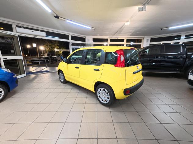 FIAT Panda 3ª serie 1.0 FireFly S&S Hybrid - Foto 6