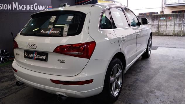 Audi Q5 2.0 TFSI 211cv quattro S-Tronic X Commerc - Foto 9