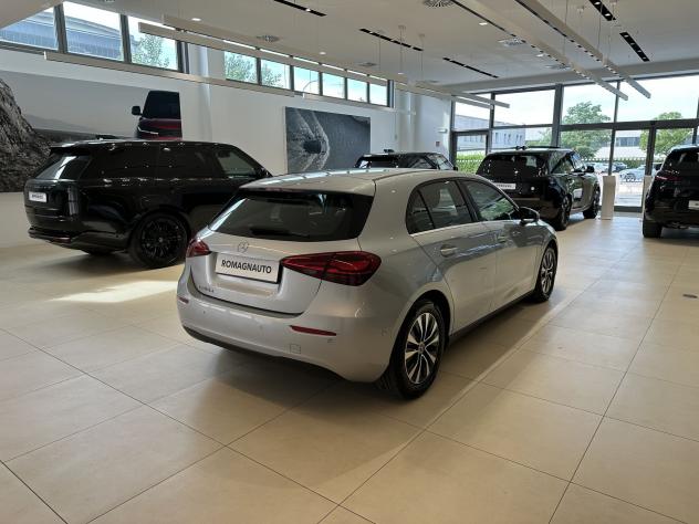 Mercedes-Benz Classe A A 180 d Advanced - Foto 5