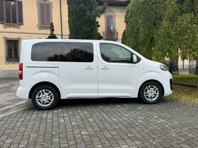 PEUGEOT Traveller BlueHDi 100 Compact Business rif. 24076977 - Foto 5