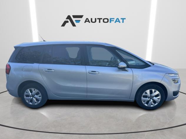 Citroen C4 Grand Picasso - 7 POSTI - Foto 4