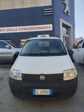 Fiat Panda 1.1 Van Active 4 posti (N1) - Foto 2