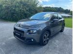 Citroen C3 PureTech 82 GPL Shine