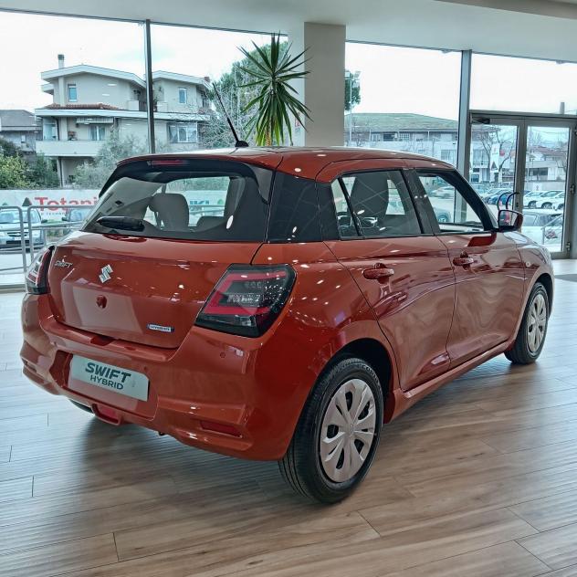 Suzuki Swift 1.2 Hybrid Waku 2WD - Foto 3