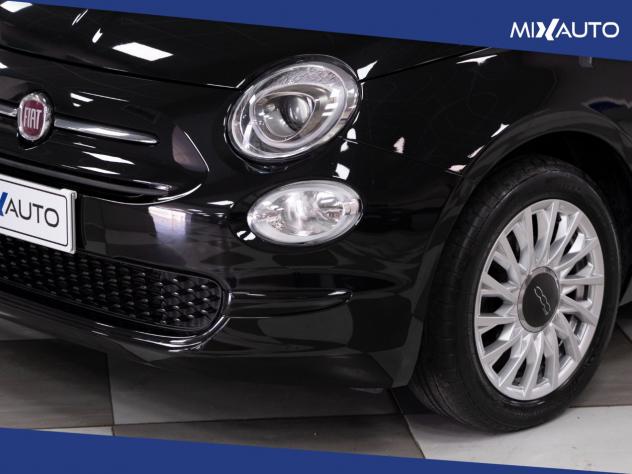 Fiat 500 1.0 Hybrid 70CV - Foto 9