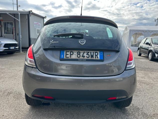 Lancia Ypsilon 1.3 MJT Promo Ferragosto!!!! - Foto 5