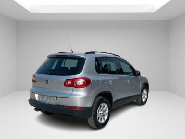 Volkswagen Tiguan 2.0 16V TDI DPF Sport & Style - Foto 5