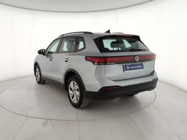 Volkswagen Tiguan 2.0 TDI 110KW SCR Life DSG - Foto 2