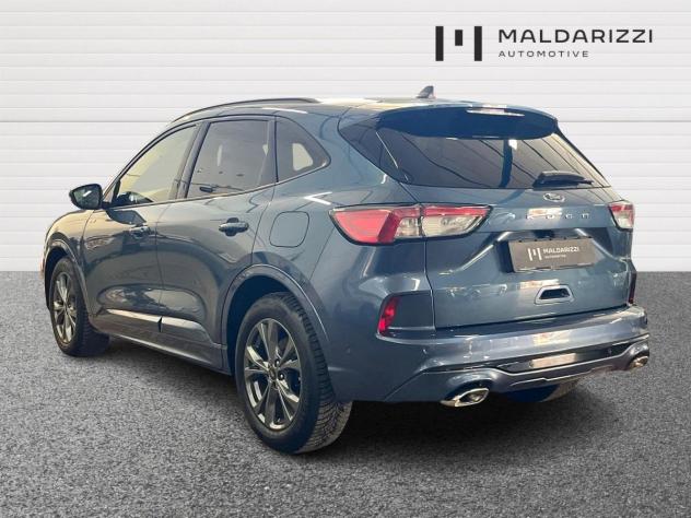 Ford Kuga III 2020 2.0 ecoblue ST-Line X 2wd 120cv auto - Foto 4