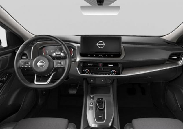 NISSAN Qashqai 1.5 HEV e-Power 205CV N-Connecta rif. 23825028 - Foto 5