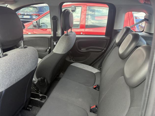 FIAT Panda 1.0 FireFly 70cv S&S Hybrid City Life - Foto 7