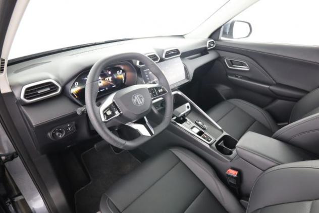 MG ZS ZS Hybrid+ Luxury rif. 24170088