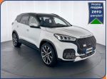 SPORTEQUIPE Sportequipe 6 1.5 Turbo CVT GPL