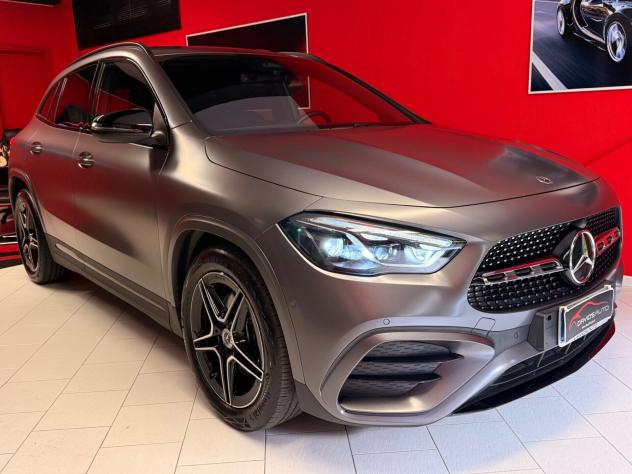 Mercedes-benz GLA 200 d Automatic AMG Line Advanced Plus - Foto 4