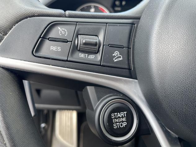 Alfa Romeo Stelvio 2.2 Turbo Diesel 210CV AT8 Q4 Executive - Foto 9