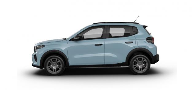 CITROEN C3 4ª serie C3 Hybrid 110 e-DCS6 Plus - Foto 5