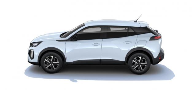 PEUGEOT 2008 2ª serie 2008 Turbo 100 CV Style - Foto 2