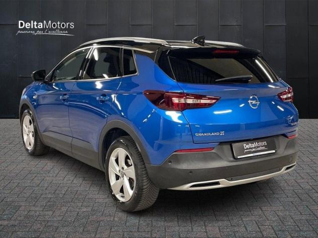 Opel Grandland X 1.5 ecotec Advance s&s 130cv at8 - Foto 3