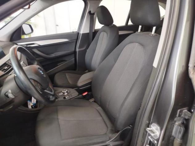 BMW X1 xDrive25e Business Advantage rif. 23956970 - Foto 8