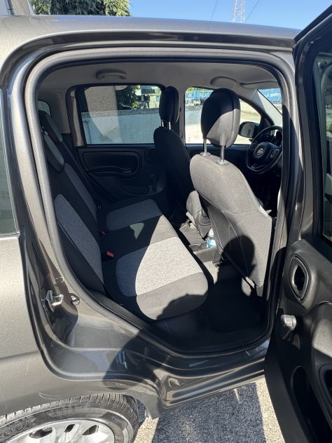 FIAT PANDA 2020 - Foto 5