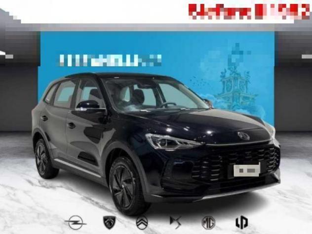 MG ZS 1.5 Standard rif. 24089289