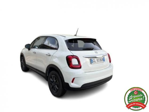 FIAT 500X 1.3 MultiJet 95 CV Club rif. 24051241 - Foto 3