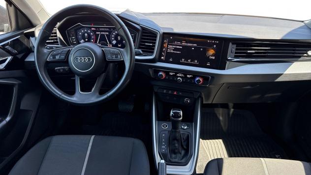 Audi A1 II 2022 allstreet allstreet 30 1.0 TFSI 110cv Identity Contrast S - Foto 5