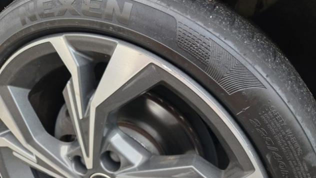 AUDI A3 SPB 30 TDI S tronic S line edition PERMUTE rif. 24162681 - Foto 10