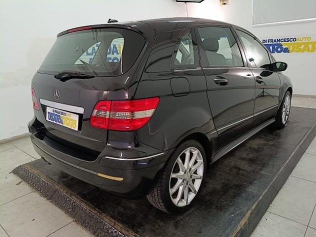 MERCEDES-BENZ B 150 Sport 95cv rif. 23623823 - Foto 4