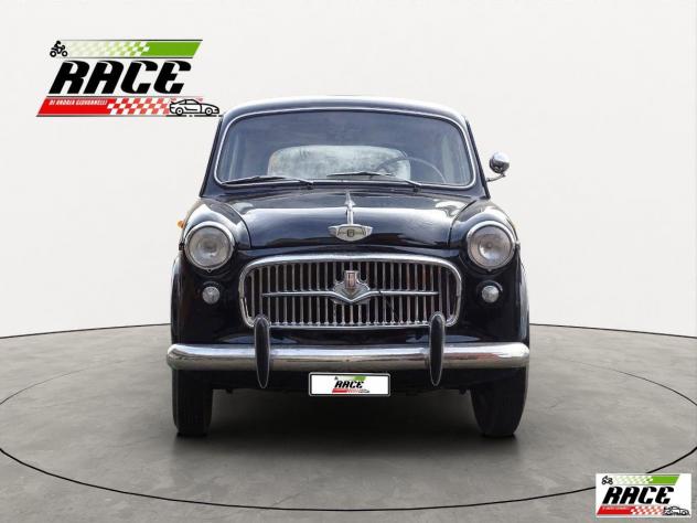 FIAT - 1100 - Foto 2