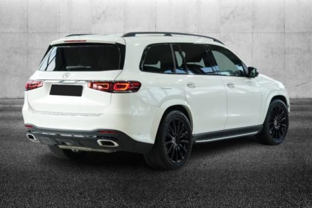 MERCEDES-BENZ G LS 580 4Matic AMG Line Premium Plus rif. 23758584 - Foto 3