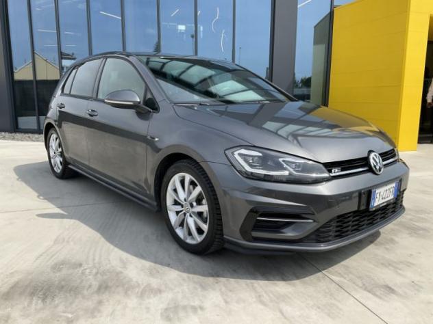 VOLKSWAGEN Golf 1.6 TDI 115 CV 5p. Sport BlueMotion Technology rif. 23757351