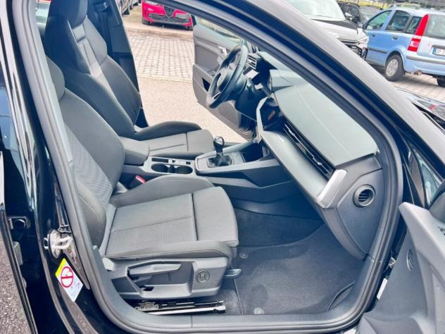 Audi A3 SPB 35 TFSI Business Advanced - Foto 6