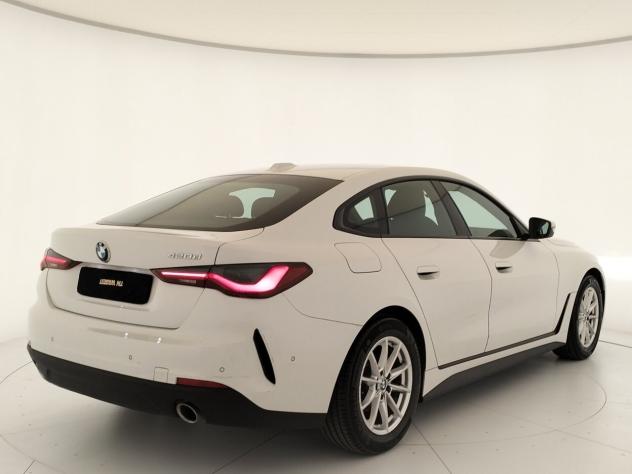 BMW 420 d Gran Coupe mhev 48V Sport auto - Foto 5