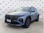 Hyundai Tucson 1.6 CRDi MHEV 2wd 136cv Exellence DCT
