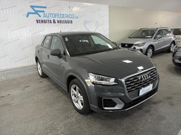 Audi Q2 Q2 30 1.6 tdi Business s-tronic my19 - Foto 3