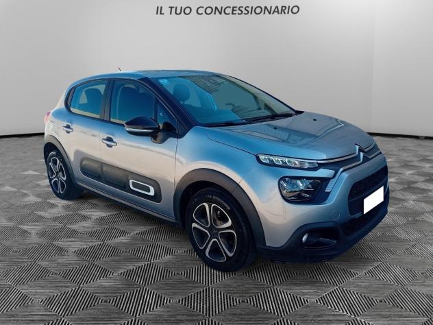 Citroën C3 C3 1.2 puretech Feel s&s 83cv neopatentati my20 - Foto 7