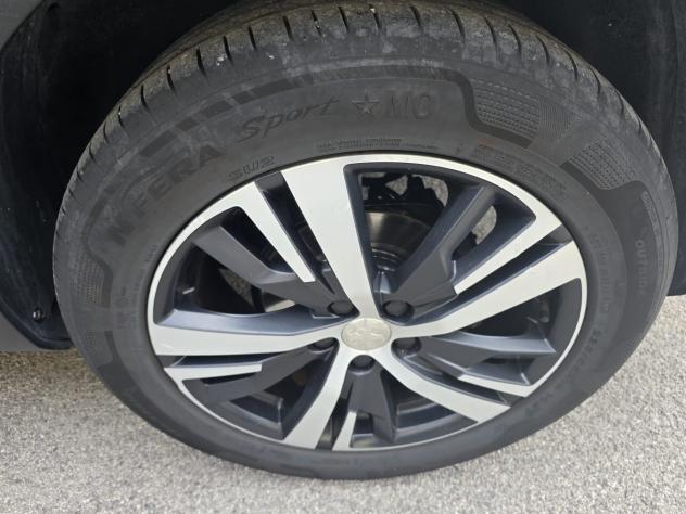 Peugeot 3008 BlueHDi 120 S&S EAT6 GT Line - Foto 8