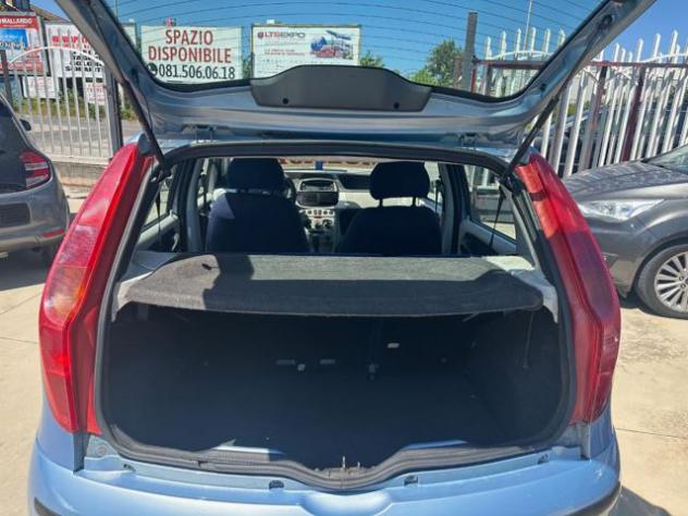 FIAT Punto 1.3 Multijet 16V 5 porte Dynamic rif. 23780205 - Foto 9