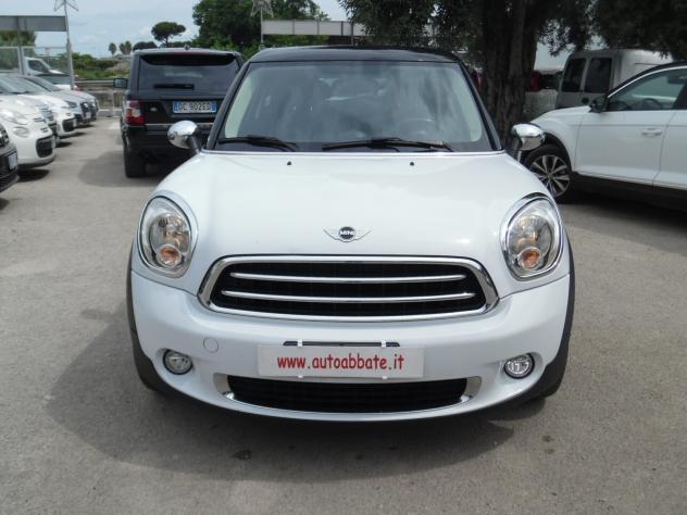 Mini Cooper 1.6 D Business Paceman - Foto 2